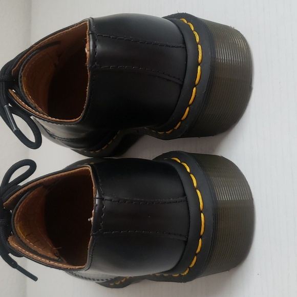 DOC MARTEN 1461 SMOOTH OXFORD - Picture 4 of 10